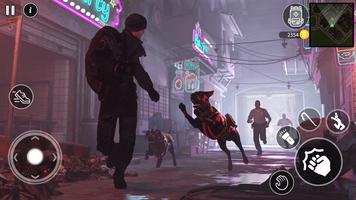 Crime City Thief Simulator Pro скриншот 2