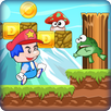 Super Dario World - Jungle Boy APK