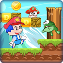 Super Dario World - Jungle Boy APK