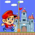 Super Dario 2