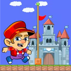 download Super Dario World 2 XAPK