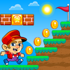 Super Dario World 2 APK