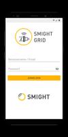 SMIGHT Grid پوسٹر