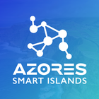 آیکون‌ AZORES SMART ISLANDS