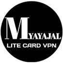 Mayajal LITE CARD VPN APK
