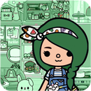 Guide Toca Life World City APK
