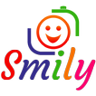 Smily, Short Video, Explore The Star in You icon