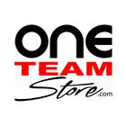 One Team Store-icoon