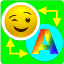 Emoji 🤩 Translator 🤫 Enigma APK