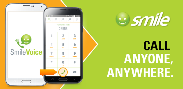 Как скачать и установить SmileVoice на Android image