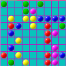 APK color balls - free game