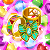 Jewel Witch - Match 3 Game APK