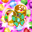 ”Jewel Witch - Match 3 Game