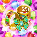 Jewel Witch - Match 3 Game APK