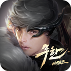 무한M أيقونة