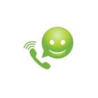 Smile Voice & SelfCare App ไอคอน