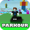 Parkour for roblox