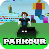 Icona Parkour for roblox