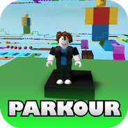Parkour games for roblox APK for Android Download