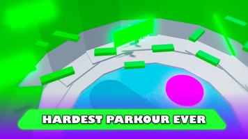 Parkour for roblox syot layar 2