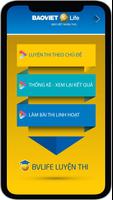 BVLife Luyện thi poster