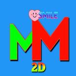 MM SMILE 2D