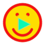 Video Player - all formats simgesi