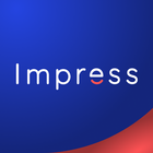 Impress icono