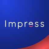 آیکون‌ Impress