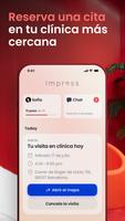 Impress captura de pantalla 3