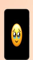 Smile Emoji اسکرین شاٹ 1