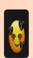 Smile Emoji اسکرین شاٹ 3