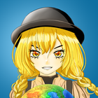 ReWorld : Idle RPG ไอคอน