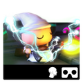 Nightmares VR (Head free)