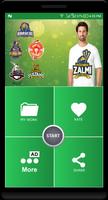 PSL Photo Suit Editor : Psl Shirts Photo Editor الملصق