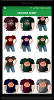 PSL Photo Suit Editor : Psl Shirts Photo Editor تصوير الشاشة 3