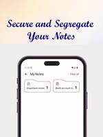 Smiley Notes تصوير الشاشة 3