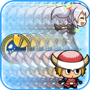 戦斧走破 DASH APK