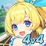 Wonderers:Eternal World أيقونة