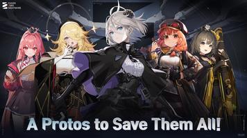 Chaos Zero Nightmare الملصق
