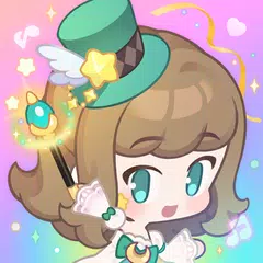 Скачать Magical Atelier XAPK