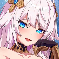 OUTERPLANE - Strategy Anime APK download