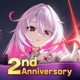 OUTERPLANE - Strategy Anime