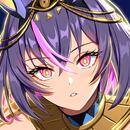 OUTERPLANE - Strategy Anime APK