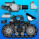 Super Tank Blitz APK