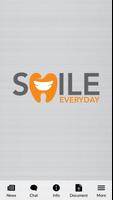 Smile Everyday Affiche