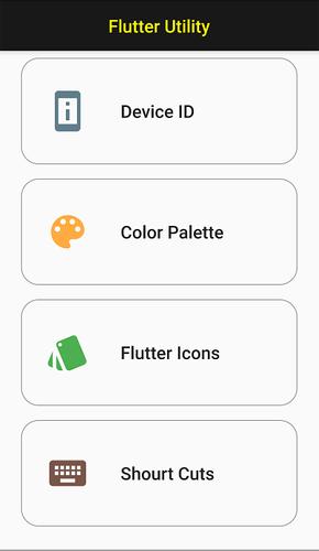 Flutter Utility For Android Apk Download - flutter roblox id