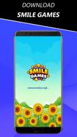 Smile Games الملصق