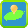 JeJu Tour Map