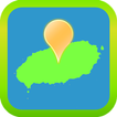 JeJu Tour Map No Acceleration